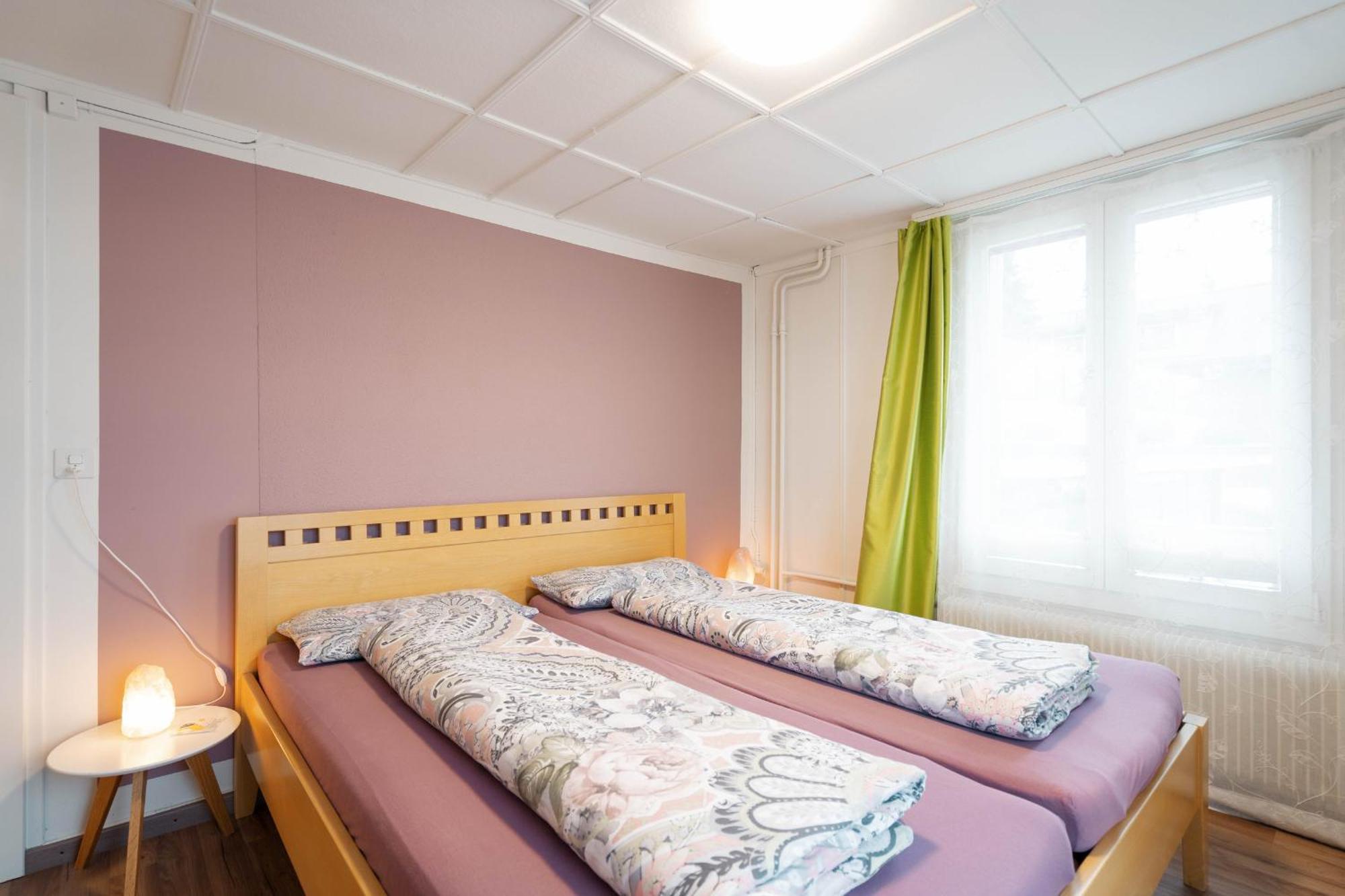 Apartment Heimathus امدن المظهر الخارجي الصورة