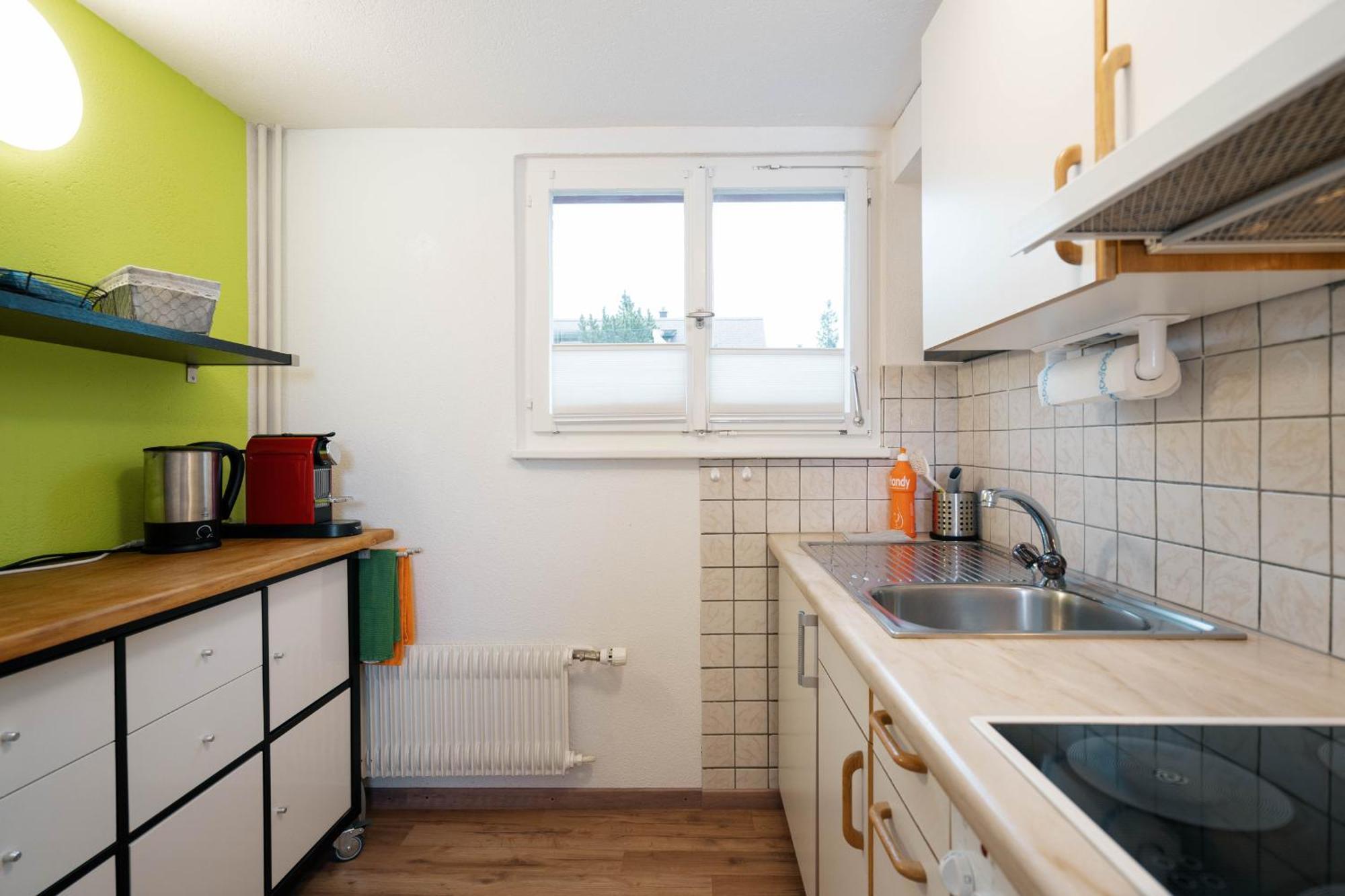 Apartment Heimathus امدن المظهر الخارجي الصورة