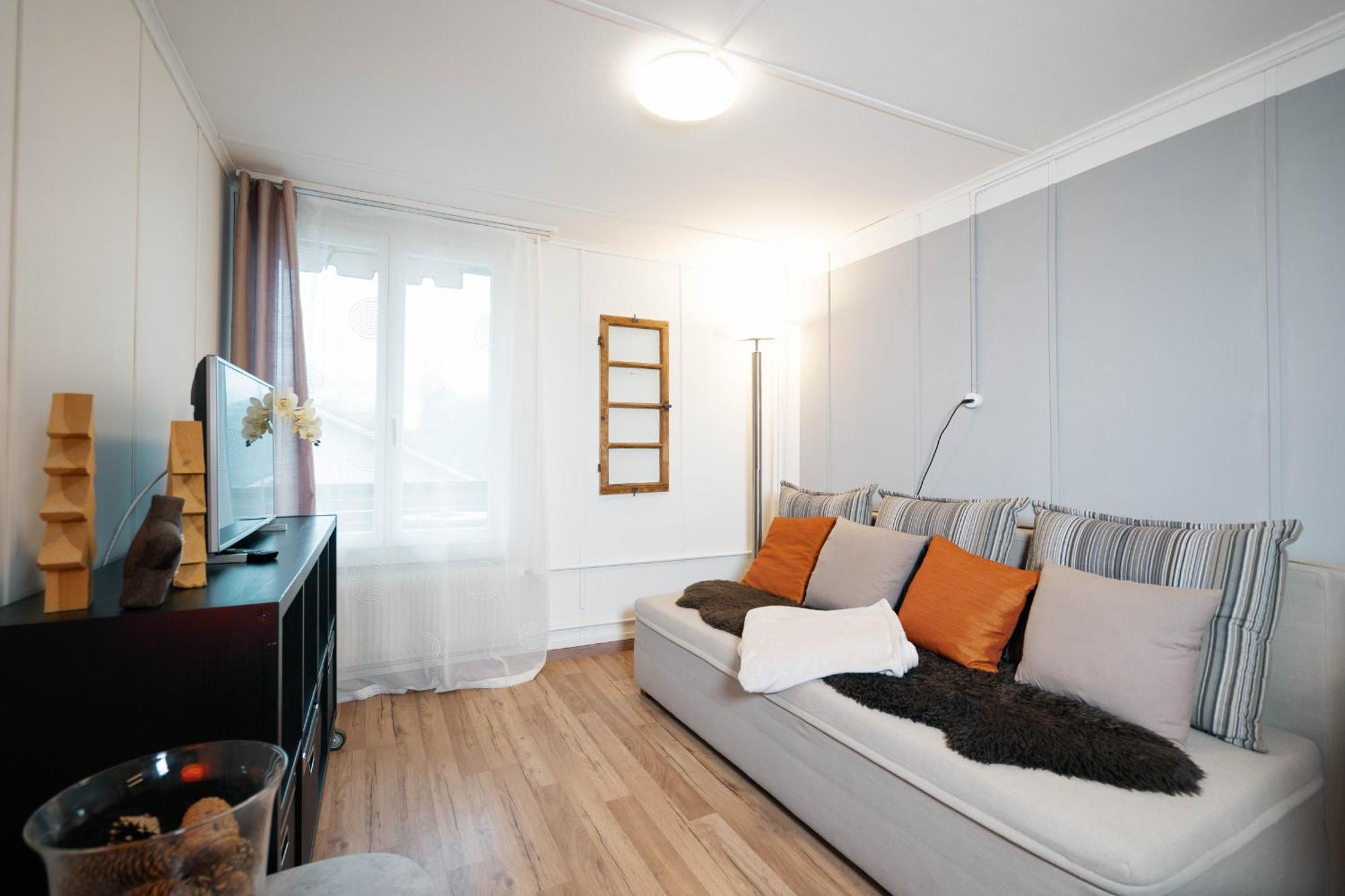 Apartment Heimathus امدن المظهر الخارجي الصورة