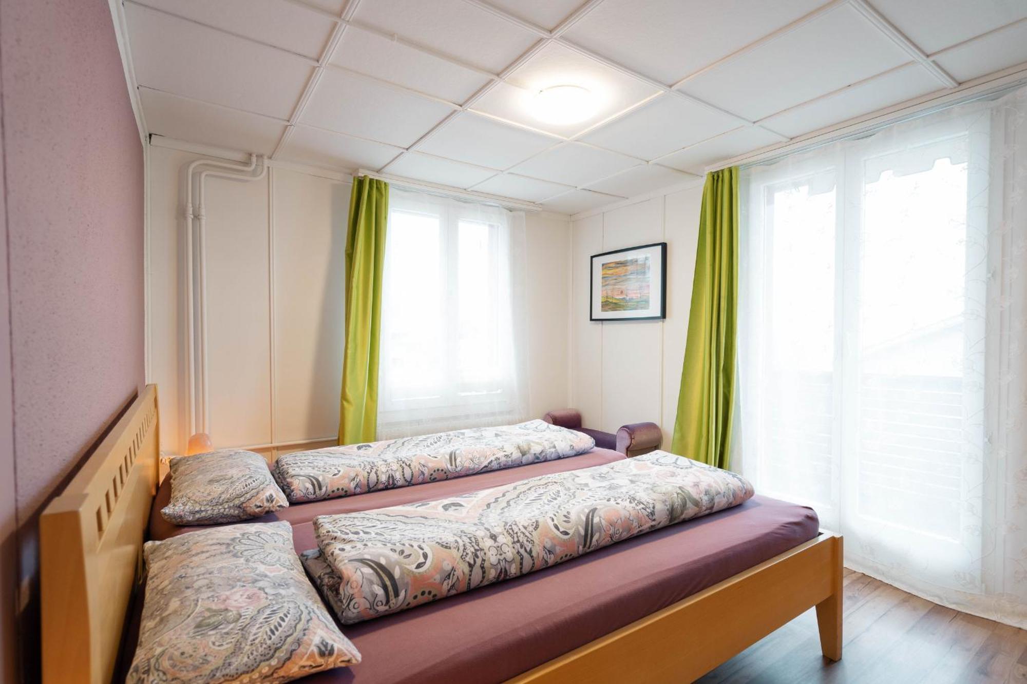 Apartment Heimathus امدن المظهر الخارجي الصورة