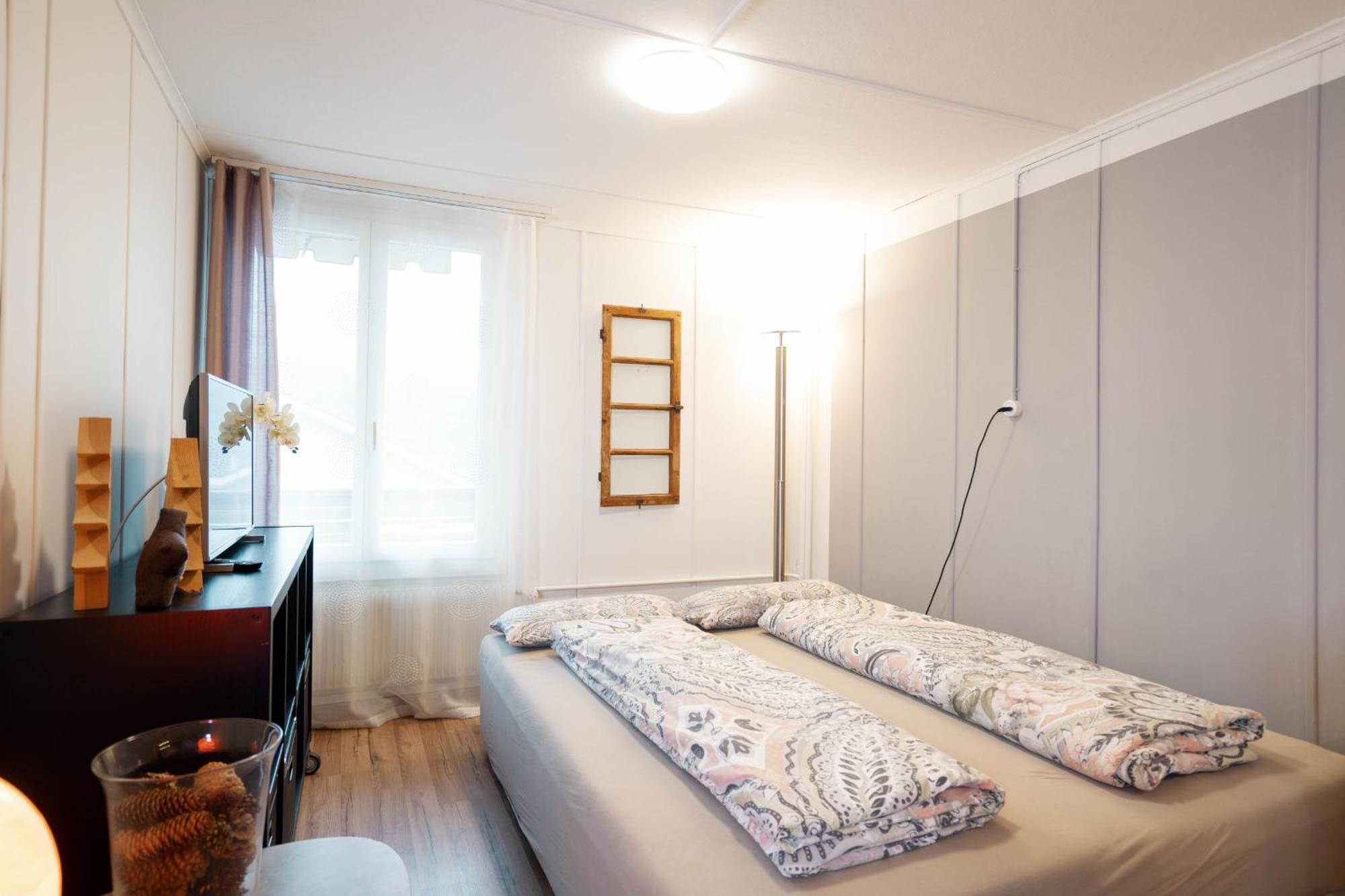 Apartment Heimathus امدن المظهر الخارجي الصورة