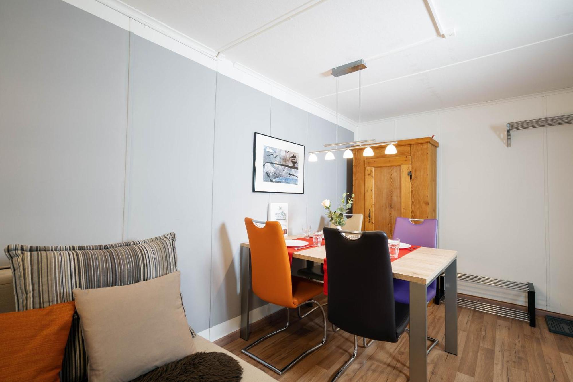 Apartment Heimathus امدن المظهر الخارجي الصورة