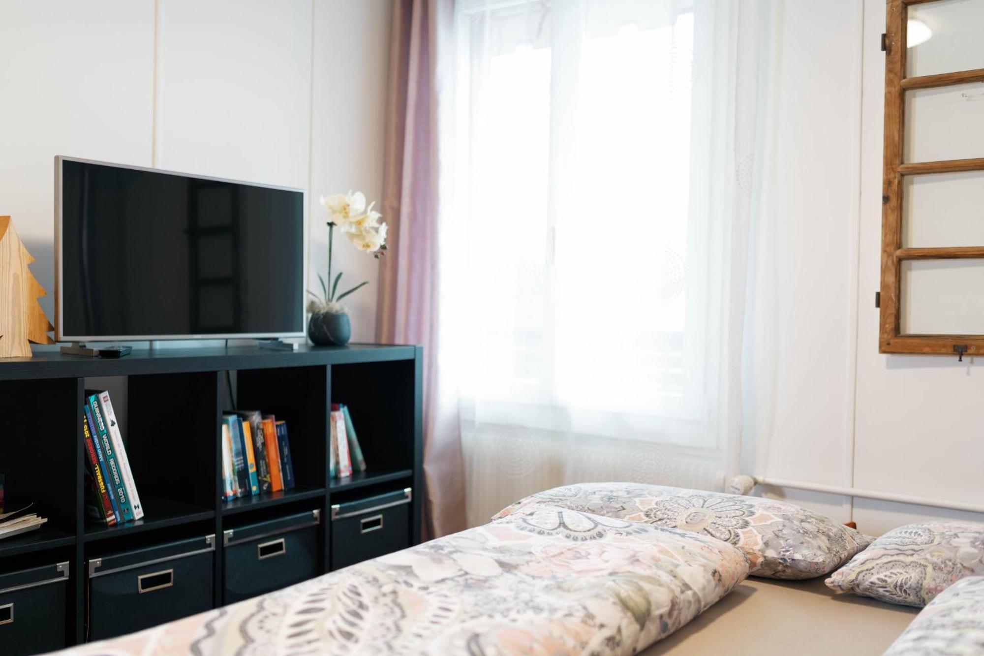Apartment Heimathus امدن المظهر الخارجي الصورة