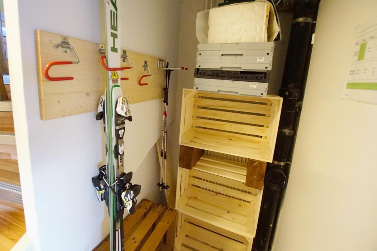 Apartment Heimathus امدن المظهر الخارجي الصورة