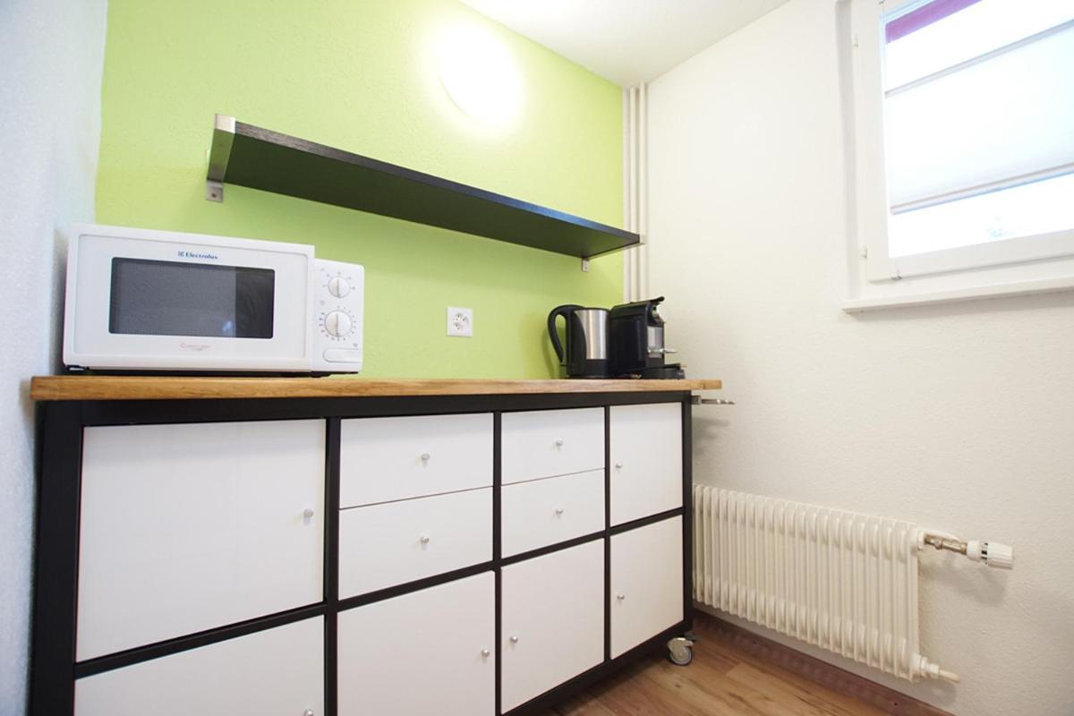 Apartment Heimathus امدن المظهر الخارجي الصورة