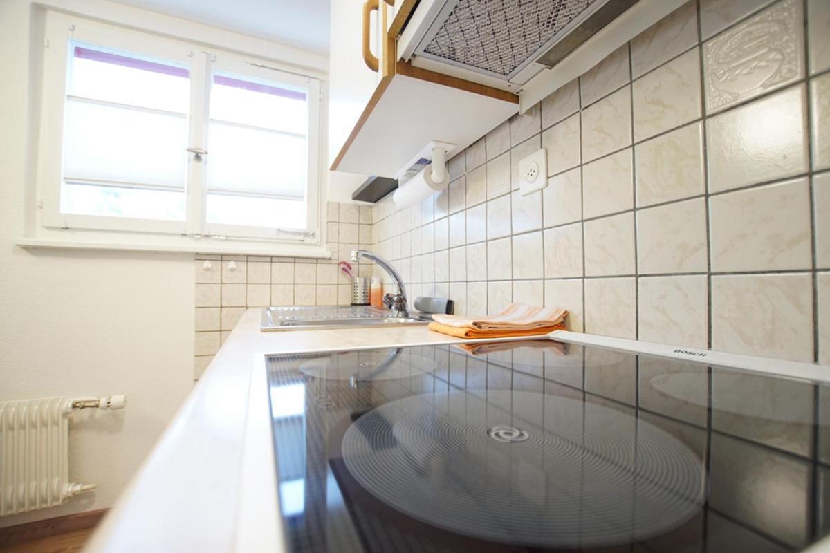 Apartment Heimathus امدن المظهر الخارجي الصورة