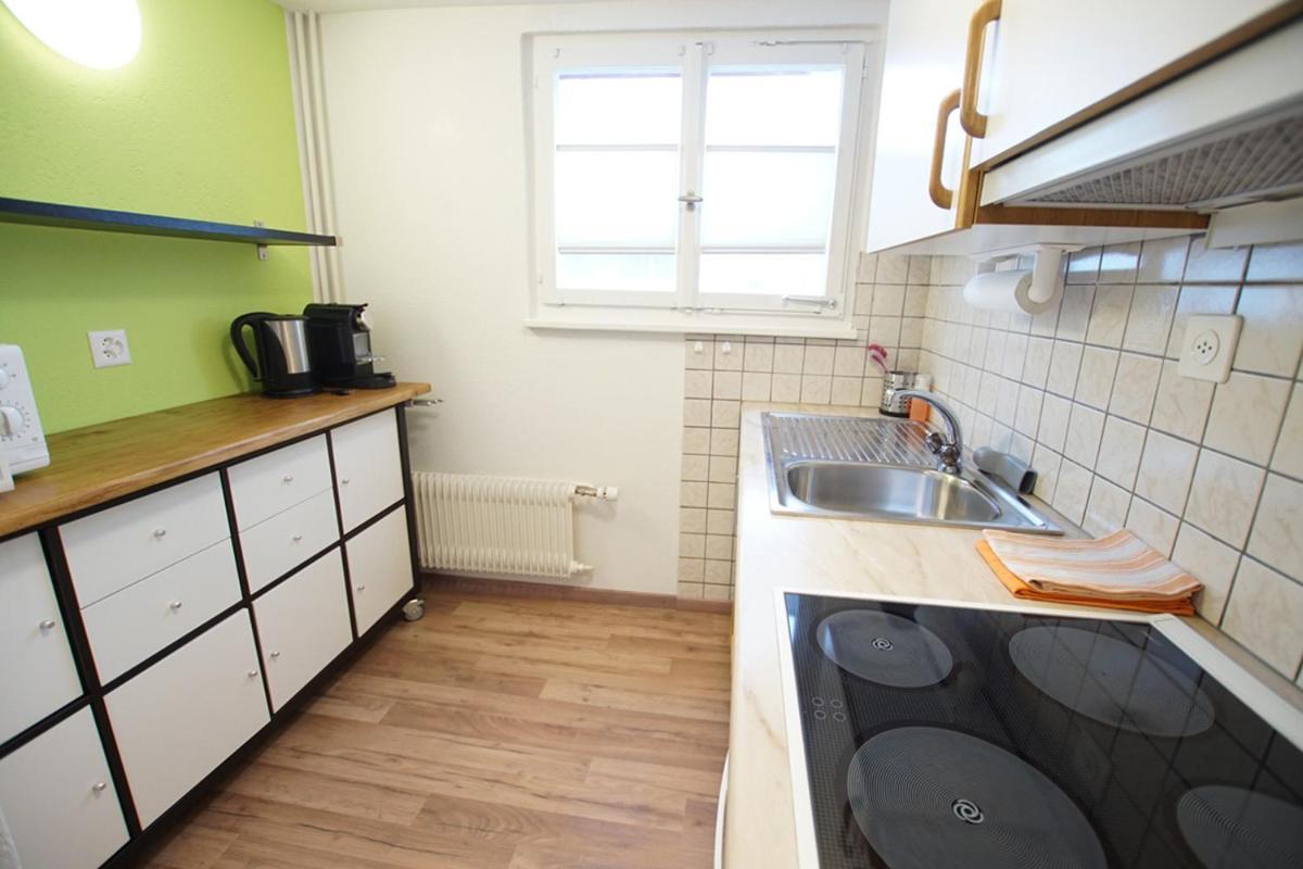 Apartment Heimathus امدن المظهر الخارجي الصورة