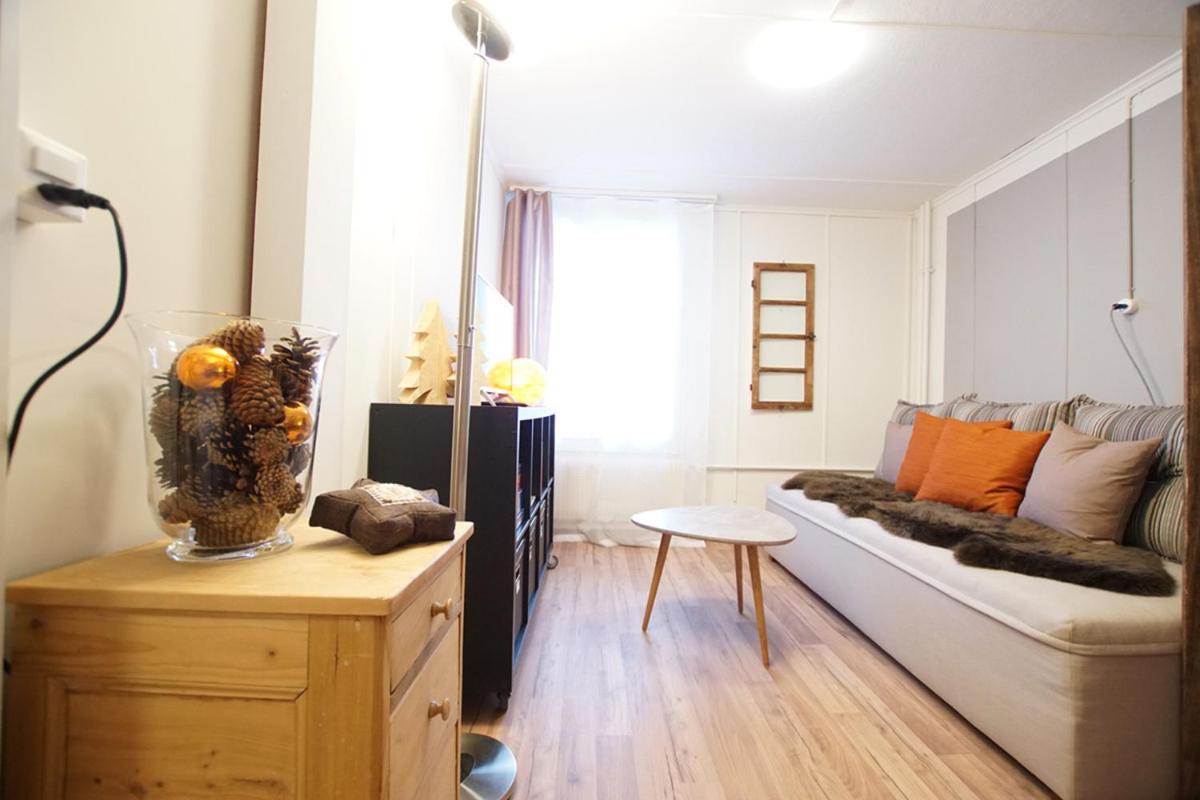 Apartment Heimathus امدن المظهر الخارجي الصورة