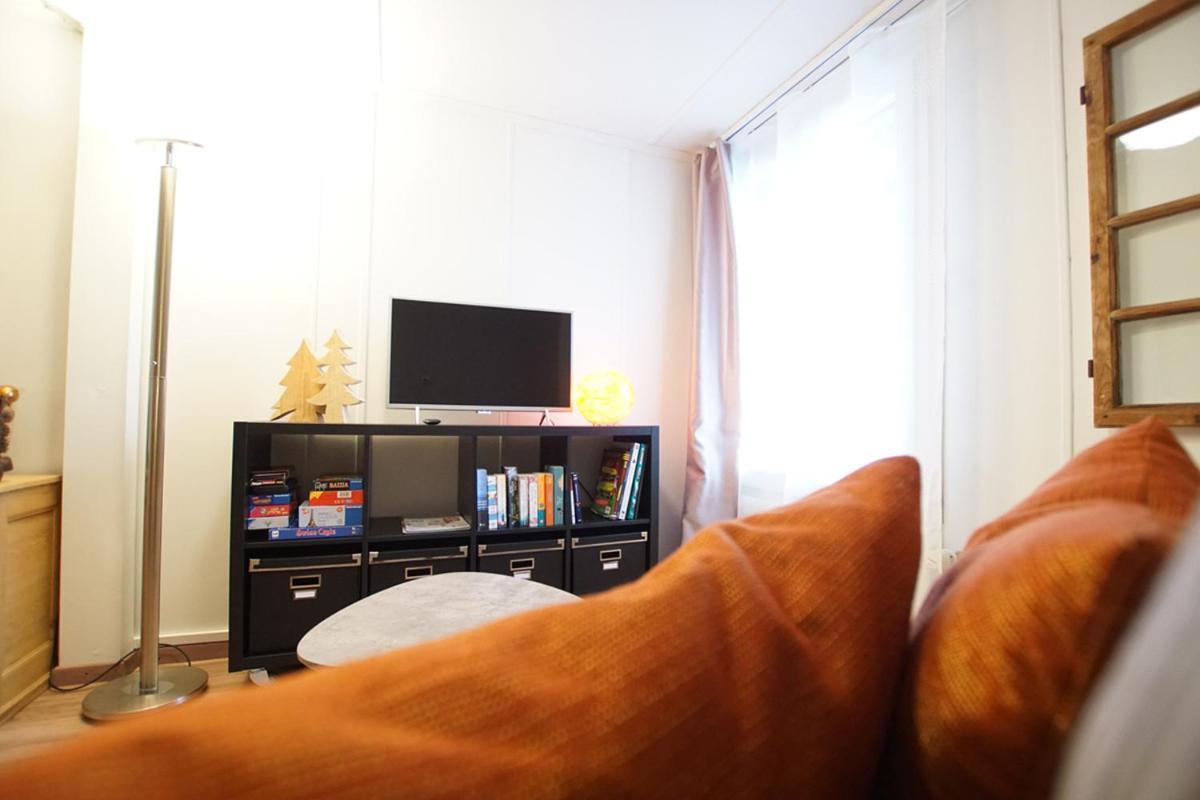 Apartment Heimathus امدن المظهر الخارجي الصورة