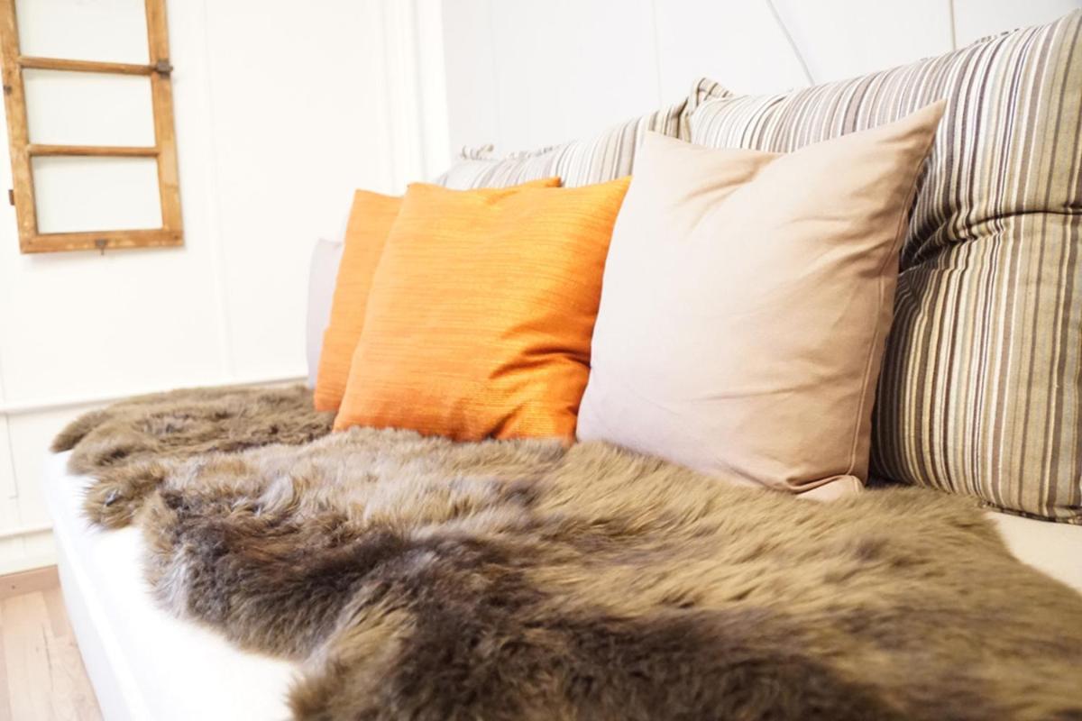 Apartment Heimathus امدن المظهر الخارجي الصورة