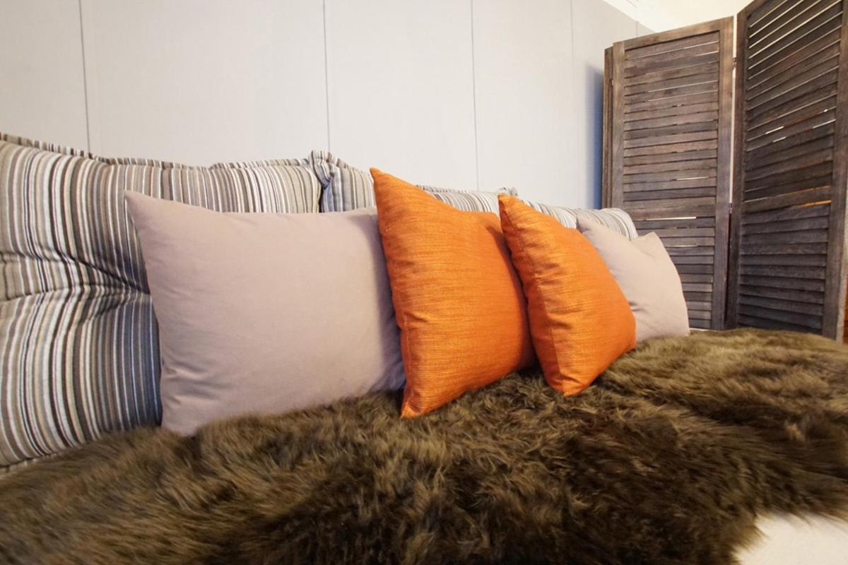 Apartment Heimathus امدن المظهر الخارجي الصورة